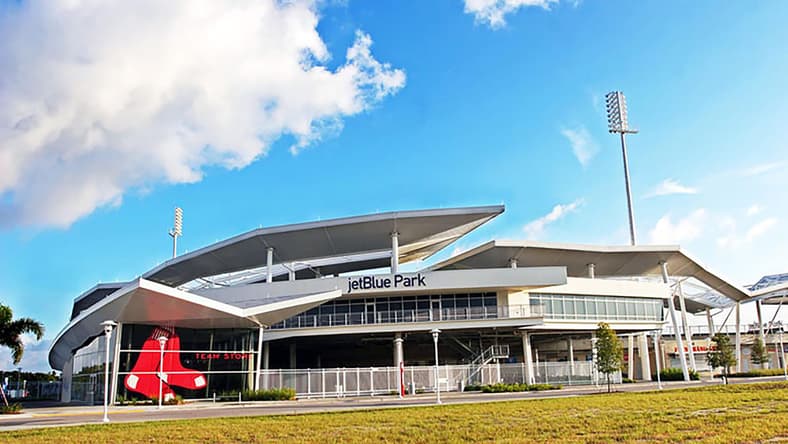 Florida Spring Training Guide