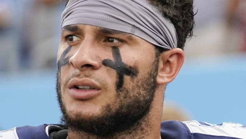 Caleb Farley, NFL free agents
