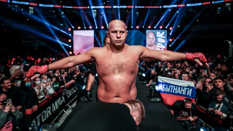 bellator