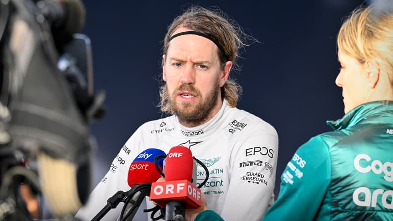 Formula One: Formula 1 Aramco United States Grand Prix 2022-Qualifying
