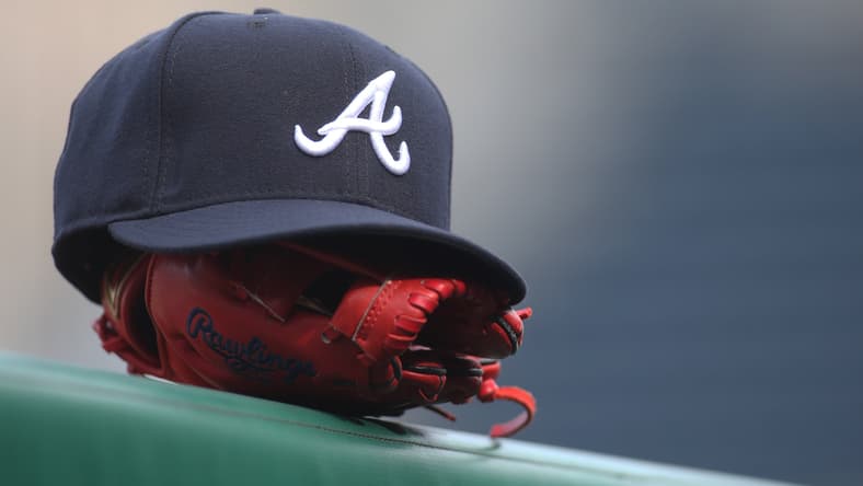 MLB: Atlanta Braves at Pittsburgh Pirates
