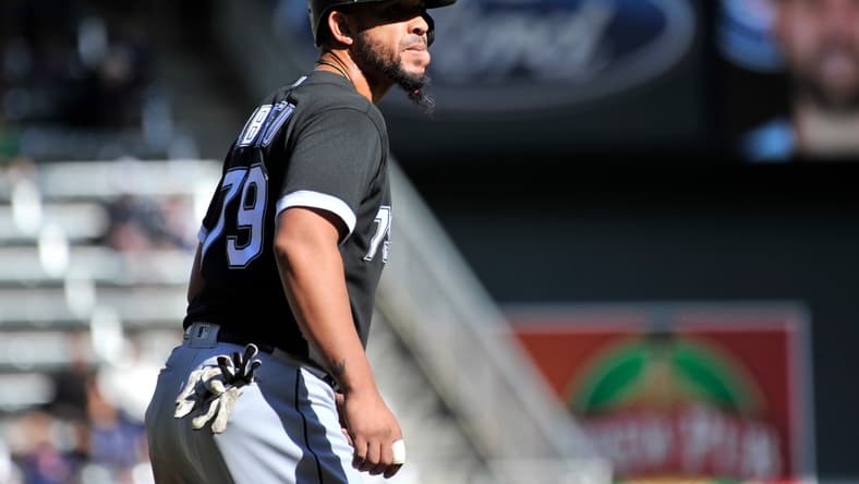 MLB: Chicago White Sox at Minnesota Twins