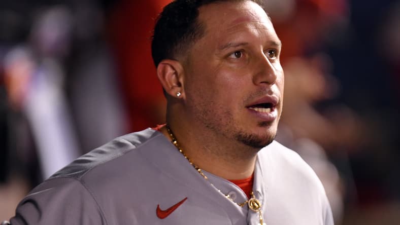 Asdrubal Cabrera