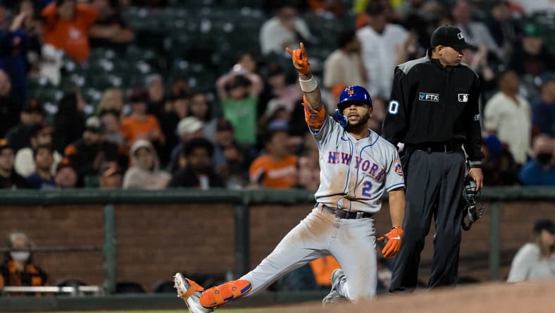 Dominic Smith