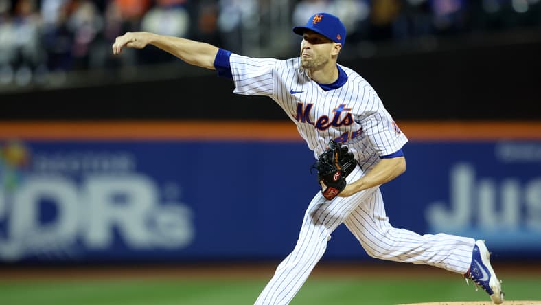 MLB: Wild Card-San Diego Padres at New York Mets