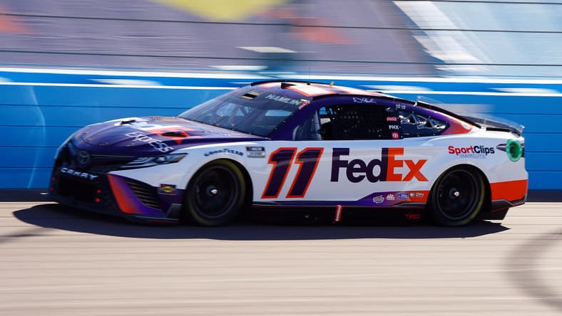 NASCAR: Cup Championship