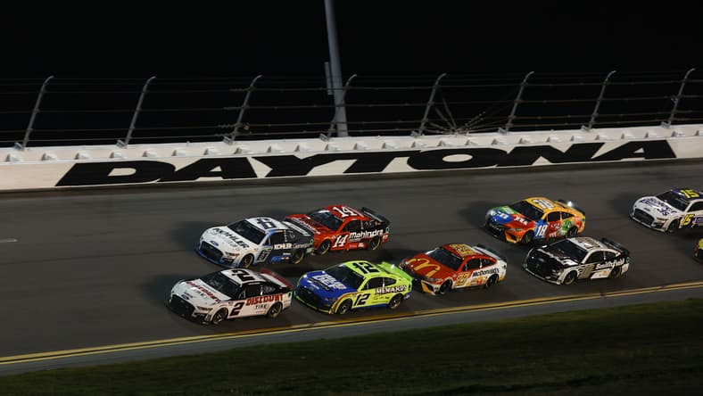 NASCAR: Daytona 500