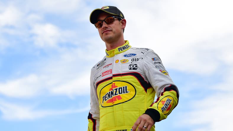 NASCAR: South Point 400