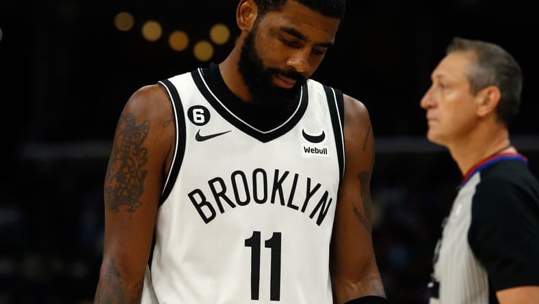 NBA: Brooklyn Nets at Memphis Grizzlies