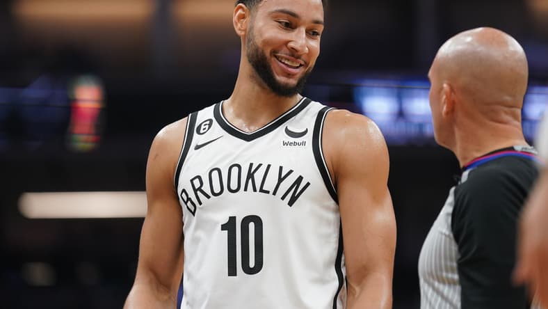 NBA: Brooklyn Nets at Sacramento Kings