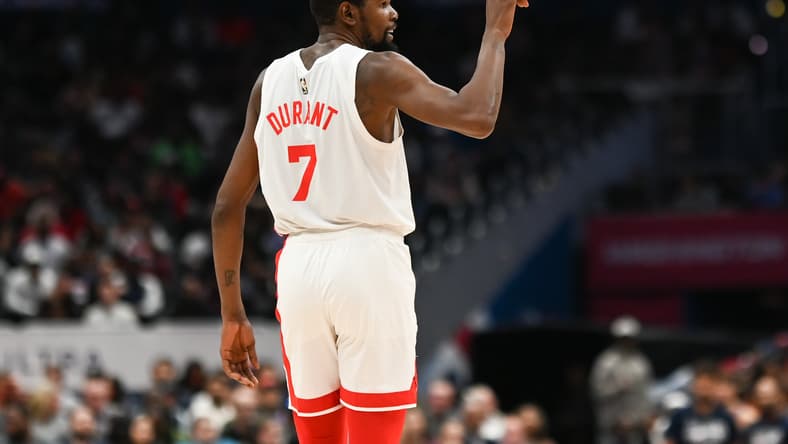 Kevin Durant