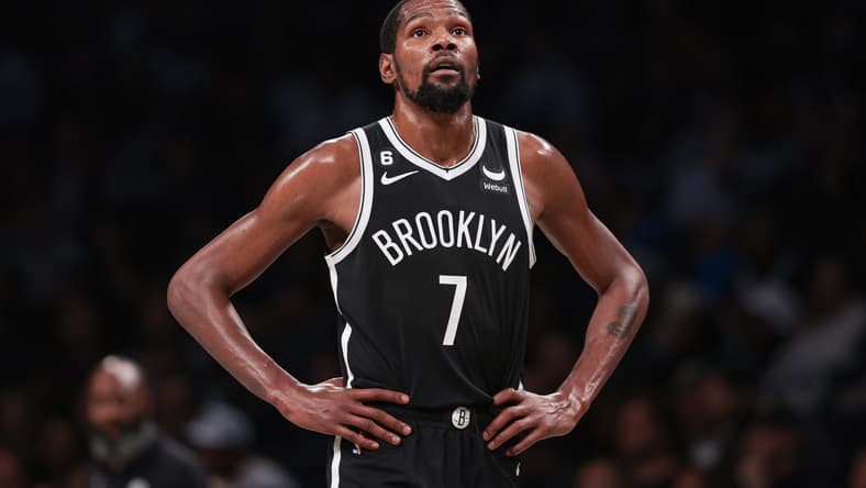 Kevin Durant