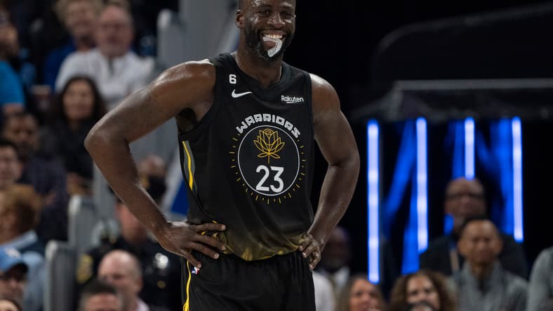 NBA: Cleveland Cavaliers at Golden State Warriors