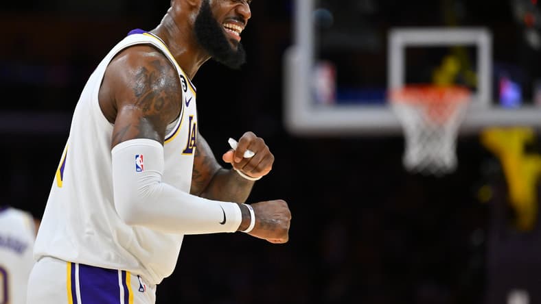 Los Angeles Lakers