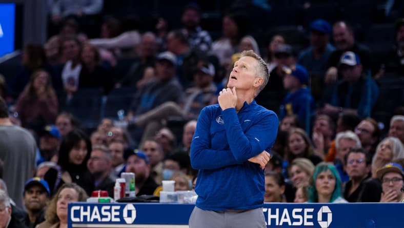 NBA: Sacramento Kings at Golden State Warriors