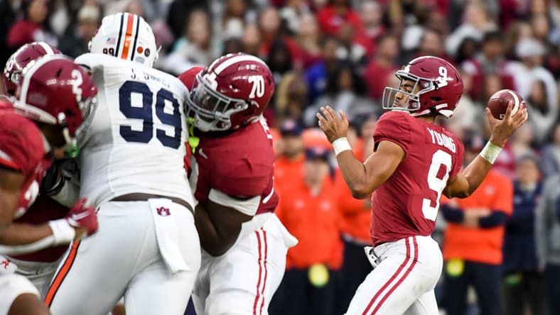 Alabama Crimson Tide