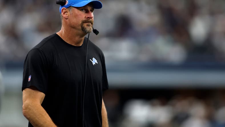 Detroit Lions