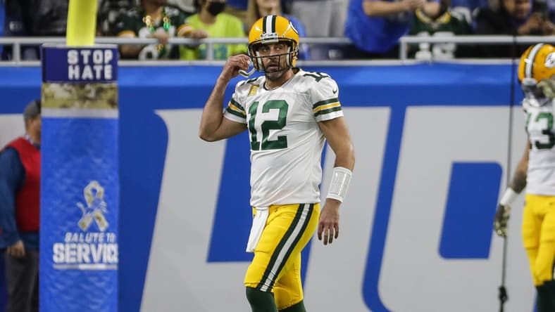 NFL Week 9