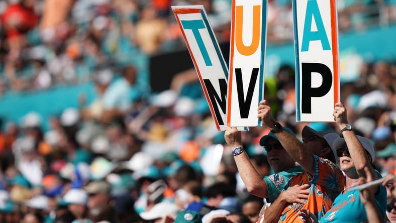 NFL: Houston Texans at Miami Dolphins
