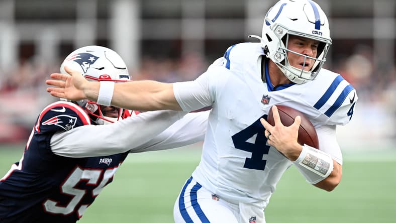 Sam Ehlinger