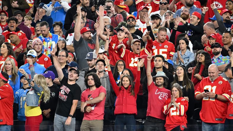 NFL: Kansas City Chiefs at Los Angeles Chargers
