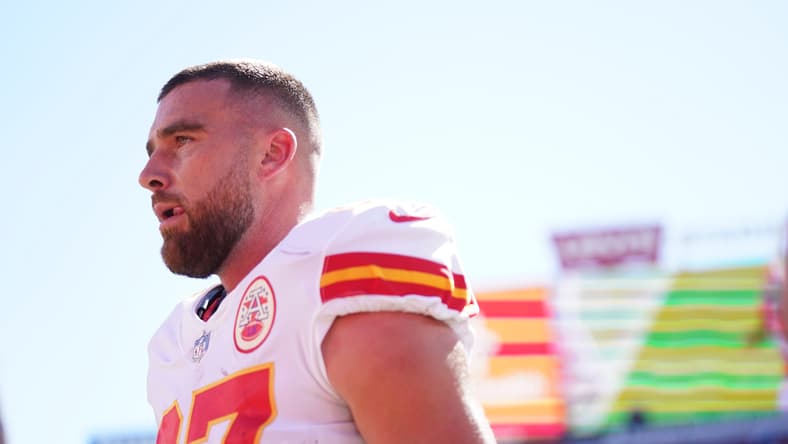 NFL: Kansas City Chiefs at San Francisco 49ers