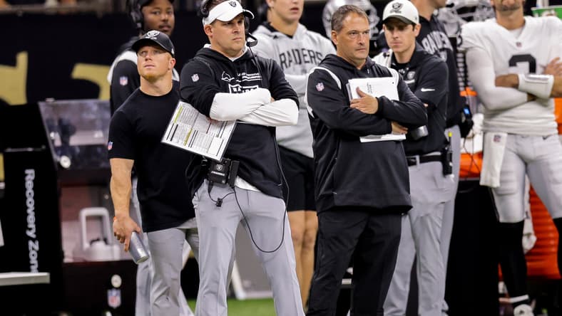 Las Vegas Raiders