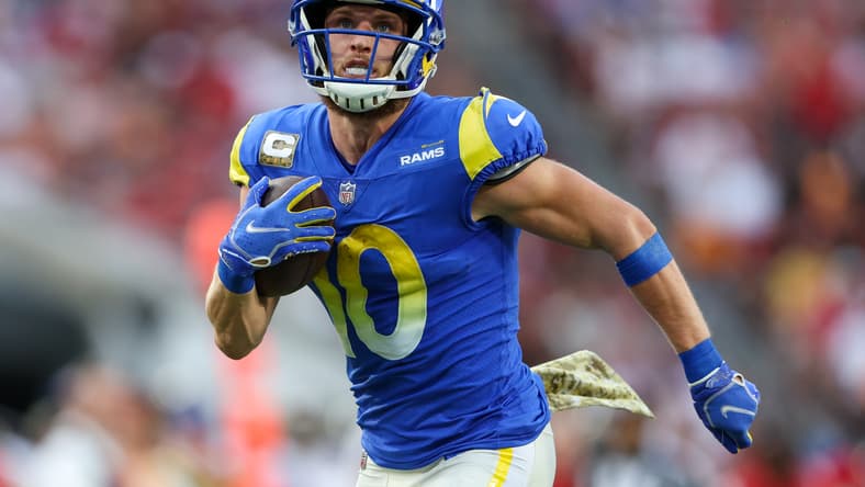 Cooper Kupp