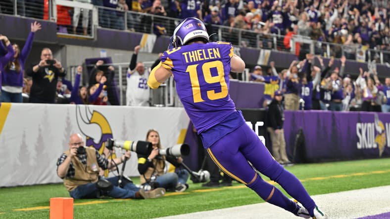 Minnesota Vikings