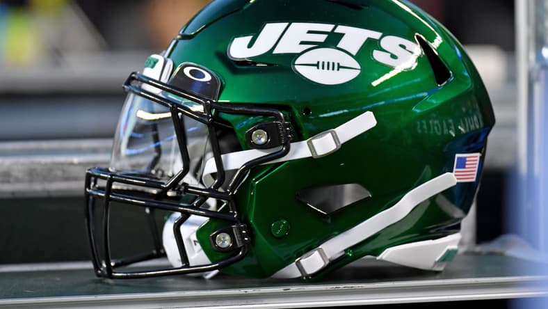 NFL: New York Jets at Philadelphia Eagles