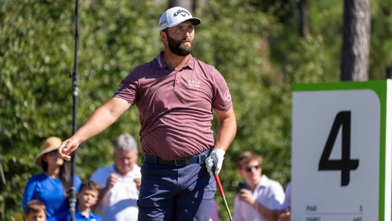 PGA: THE CJ CUP in South Carolina - Final Round