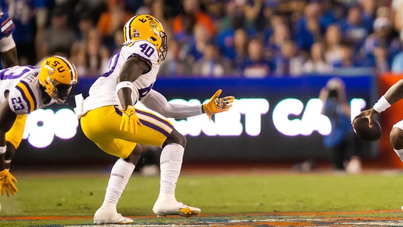 Syndication: Gator Sports