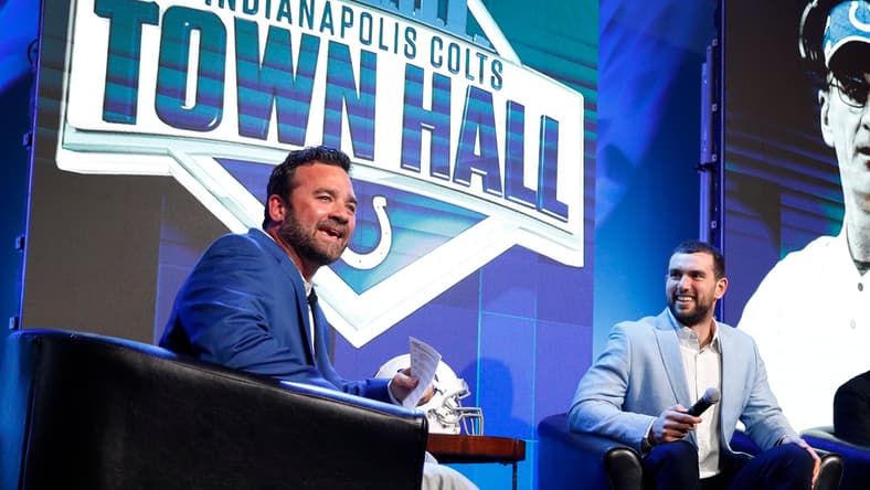 Syndication: Indianapolis