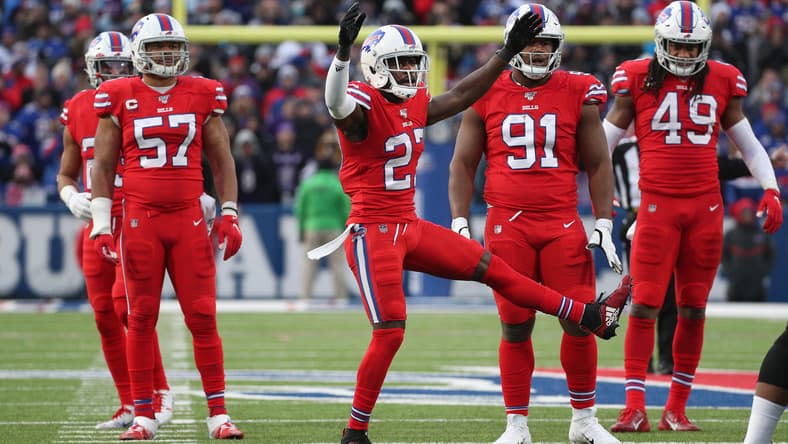 Buffalo Bills