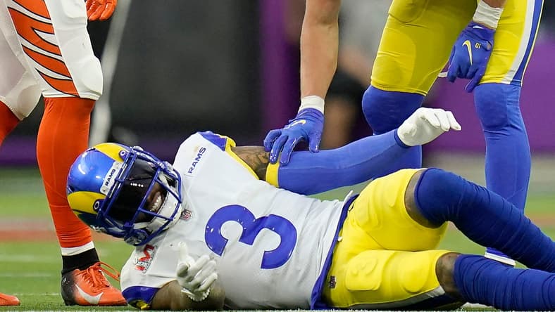 Odell Beckham Jr