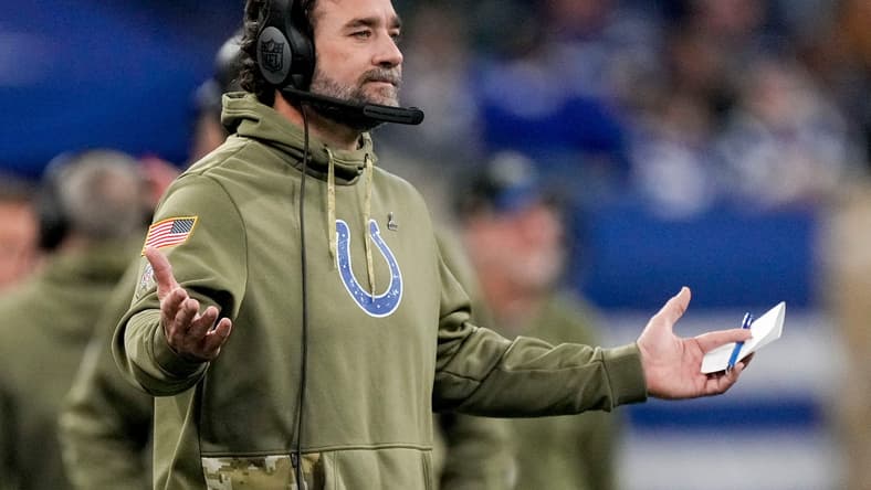 indianapolis colts