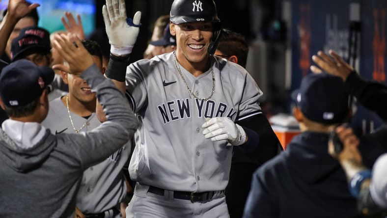 new york yankees, new york mets