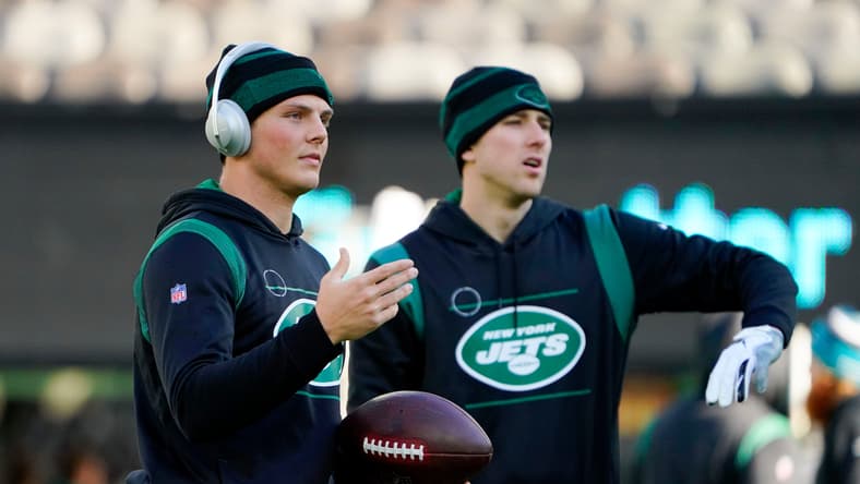 new york jets
