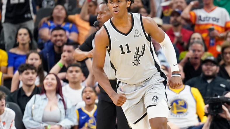 san antonio spurs