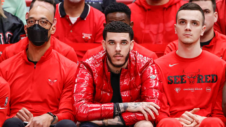 chicago bulls