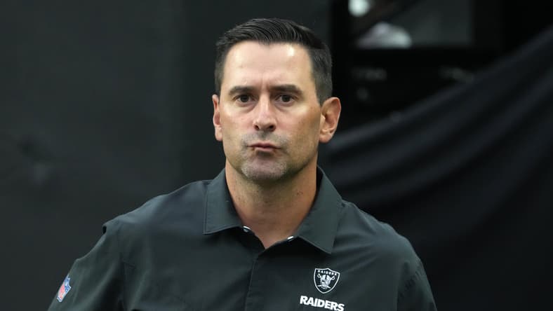 las vegas raiders