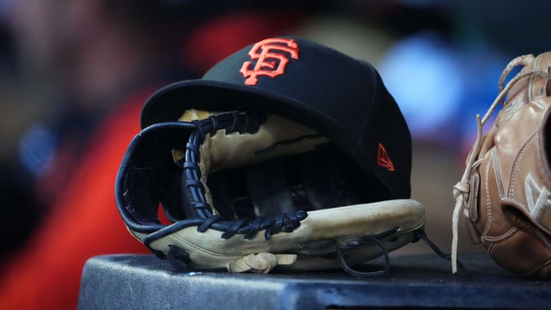 san francisco giants
