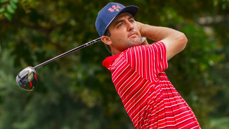 pga tour