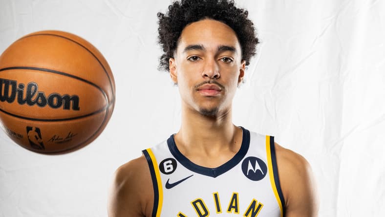 indiana pacers