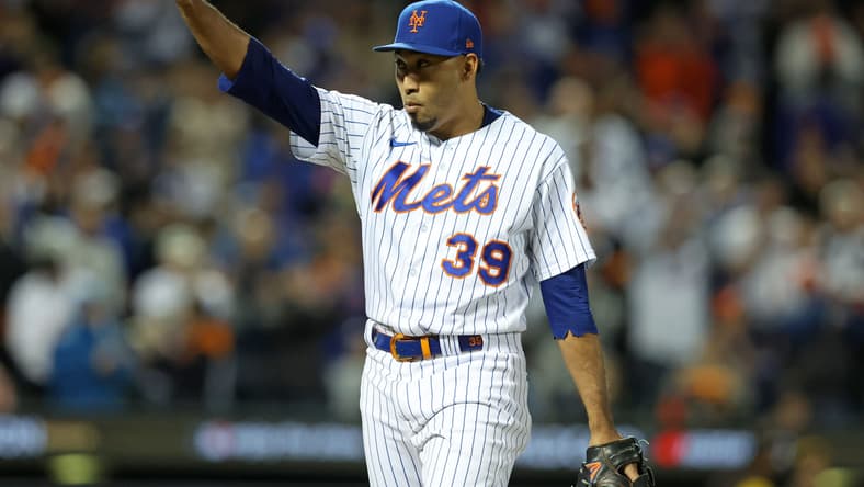 new york mets
