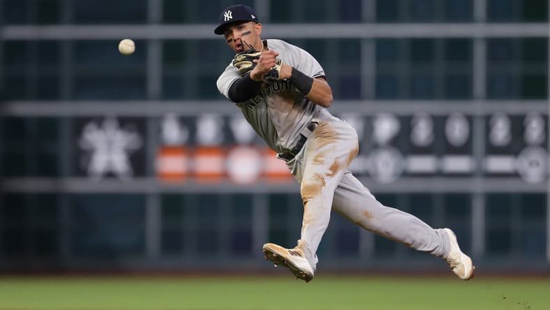 new york yankees