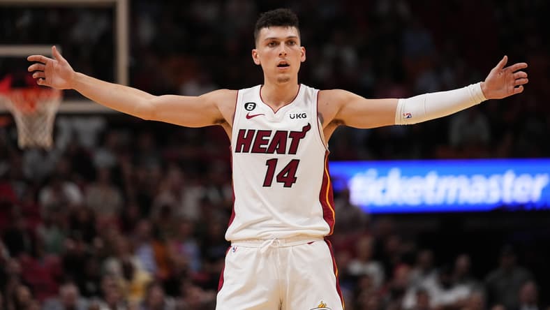 miami heat