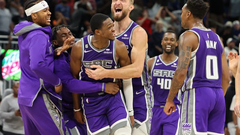 sacramento kings
