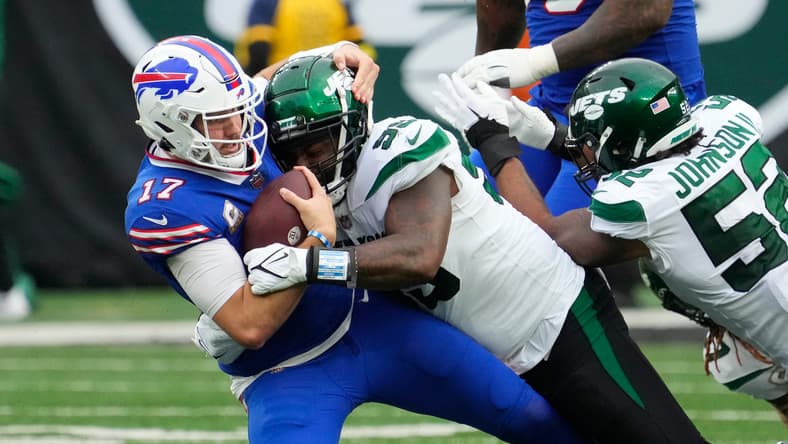 buffalo Bills