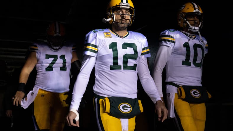 green bay packers schedule